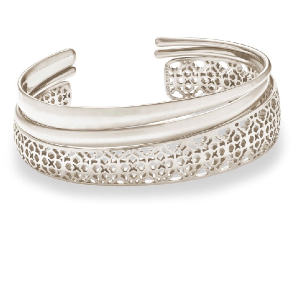 Kendra Scott Bracelets